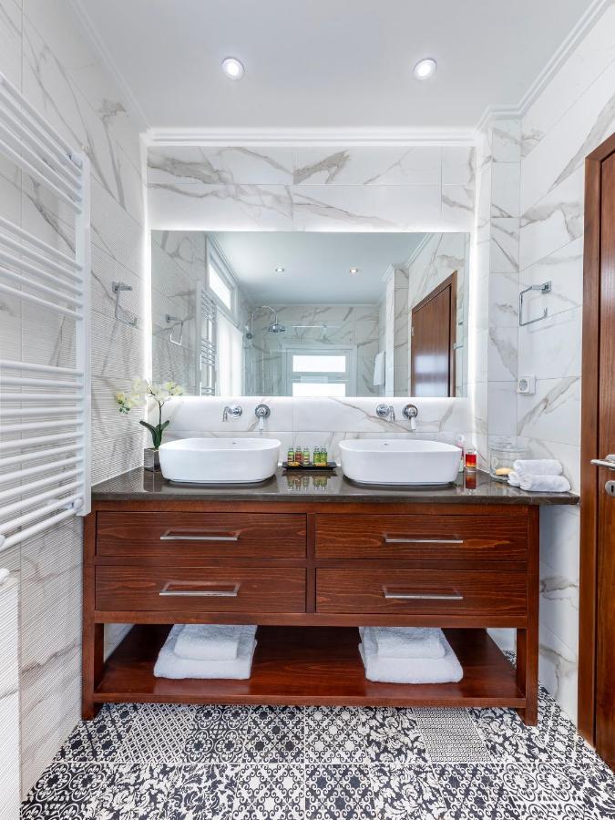Villa Razi 1935 Loutraki  Luaran gambar